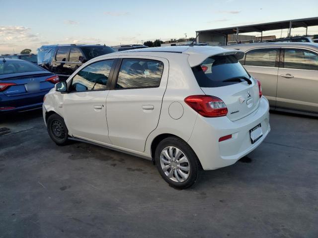 Изображение 2 2020 MITSUBISHI MIRAGE ES 2020 с VIN ML32A3HJ1LH003213