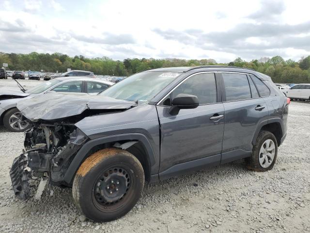 Obraz 2019 TOYOTA RAV4 LE 2019