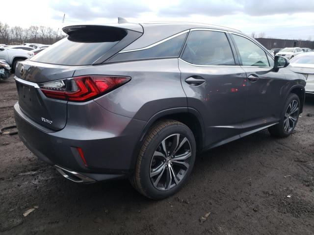 Изображение 3 2017 LEXUS RX 350 BASE 2017 с VIN 2T2BZMCA3HC067313