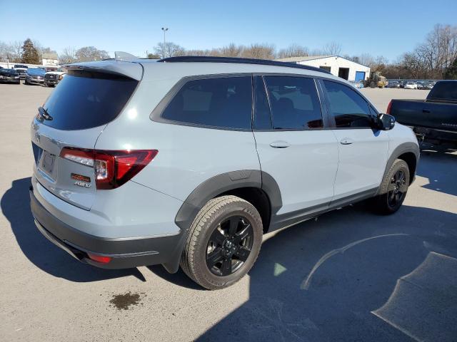 Obraz 3 z 2022 HONDA PILOT TRAILSPORT 2022 z VIN 5FNYF6H80NB103135