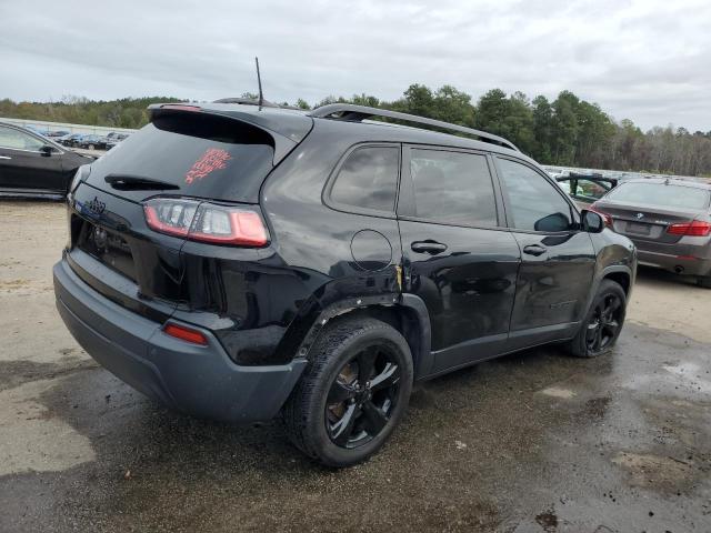 Obraz 3 z 2020 JEEP CHEROKEE LATITUDE PLUS 2020 z VIN 1C4PJLLB2LD510938