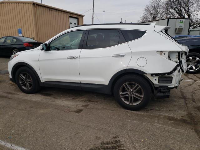 Obraz 2 z 2017 HYUNDAI SANTA FE SPORT  2017 z VIN 5NMZU3LB7HH015830