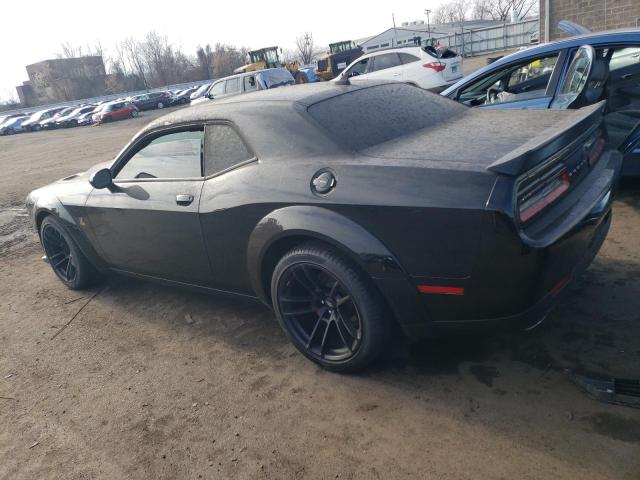 Obraz 2 z 2020 DODGE CHALLENGER R/T SCAT PACK 2020 z VIN 2C3CDZFJXLH234088