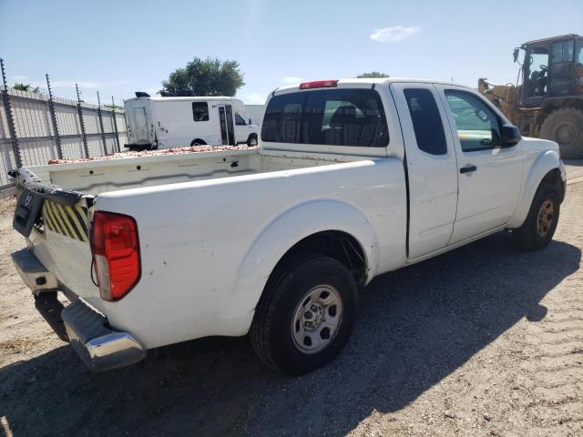 Obraz 3 z 2015 NISSAN FRONTIER S 2015 z VIN 1N6BD0CT6FN722617