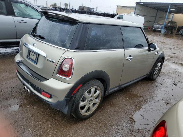 Obraz 3 z 2009 MINI COOPER S 2009 z VIN WMWMF73549TW80638