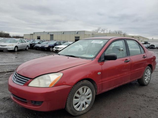 Obraz 2006 MITSUBISHI LANCER ES 2006
