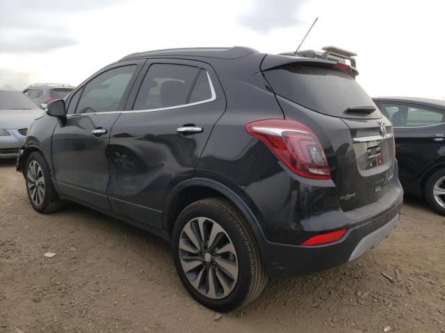 Image 2 of 2019 BUICK ENCORE ESSENCE 2019 with VIN KL4CJGSM5KB840960