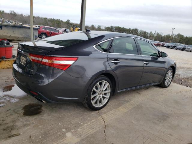 Obraz 3 z 2013 TOYOTA AVALON BASE 2013 z VIN 4T1BK1EB1DU014826