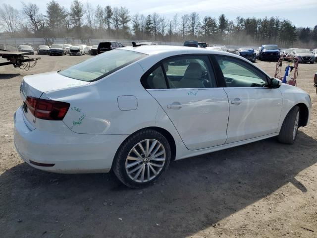 Изображение 3 2016 VOLKSWAGEN JETTA SEL 2016 с VIN 3VWL07AJ1GM388907