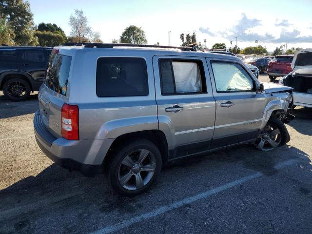 Obraz 3 z 2015 JEEP PATRIOT LATITUDE 2015 z VIN 1C4NJRFB1FD347922