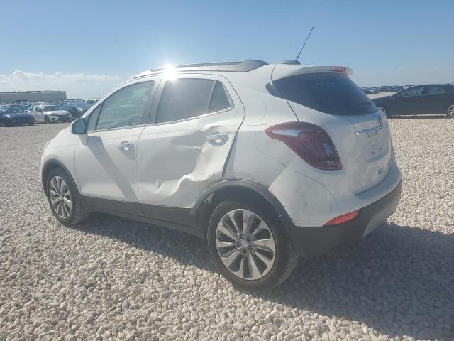Изображение 2 2020 BUICK ENCORE PREFERRED 2020 с VIN KL4CJASB2LB342521