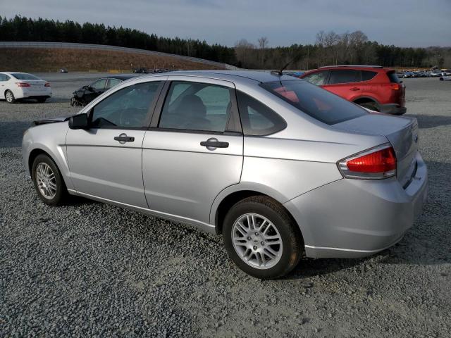 Изображение 2 2011 FORD FOCUS SE 2011 с VIN 1FAHP3FN6BW159095