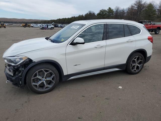 Image 1 of 2016 BMW X1 XDRIVE28I 2016 with VIN WBXHT3C39GP880248