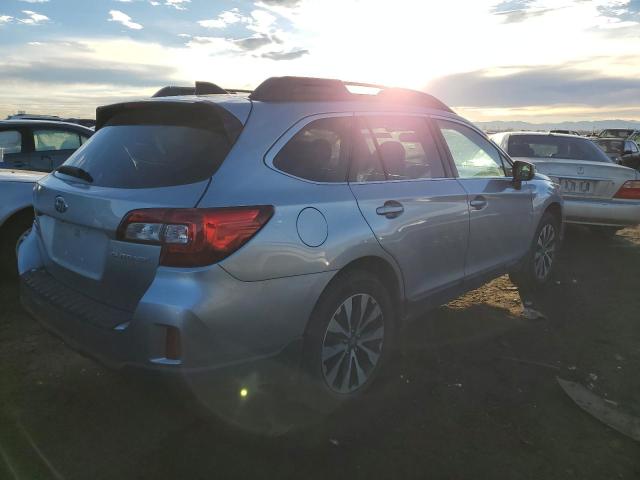 Obraz 3 z 2016 SUBARU OUTBACK 2.5I LIMITED 2016 z VIN 4S4BSBNC7G3221679
