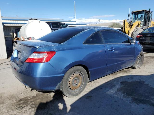 Image 3 of 2007 HONDA CIVIC LX 2007 with VIN 2HGFG12647H538740