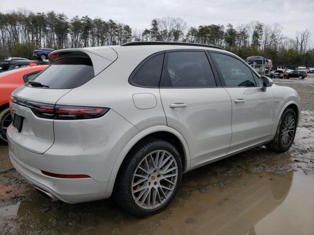 Изображение 3 2020 PORSCHE CAYENNE E-HYBRID 2020 с VIN WP1AE2AY9LDA22998