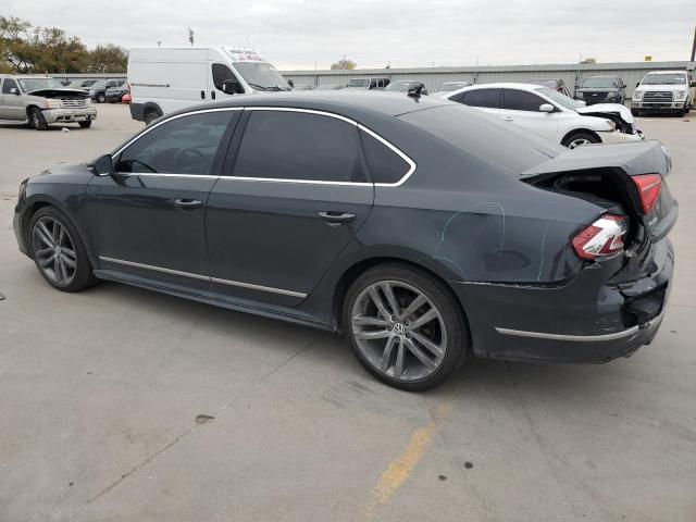 Obraz 2 z 2016 VOLKSWAGEN PASSAT S 2016 z VIN 1VWAT7A39GC049068