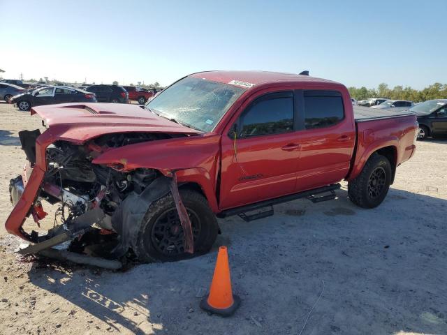 Obraz 2022 TOYOTA TACOMA DOUBLE CAB 2022