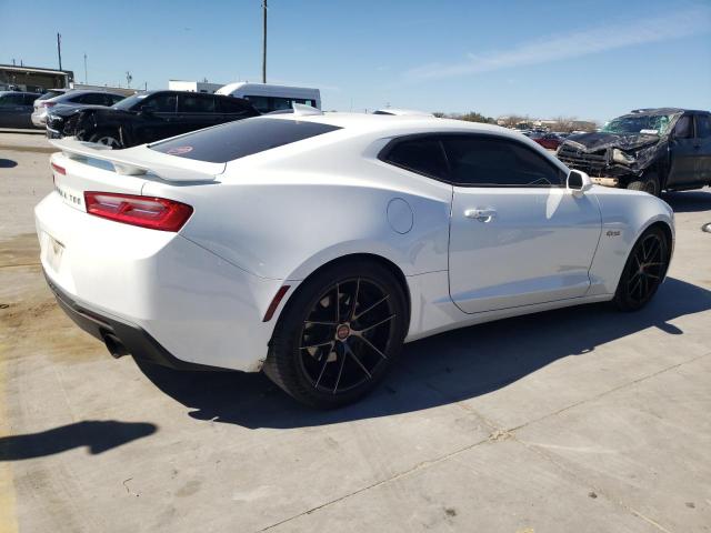 Image 3 of 2016 CHEVROLET CAMARO SS 2016 with VIN 1G1FF1R79G0142218