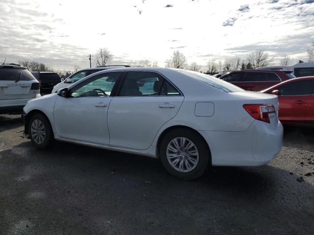 Изображение 2 2014 TOYOTA CAMRY L 2014 с VIN 4T4BF1FK8ER432116