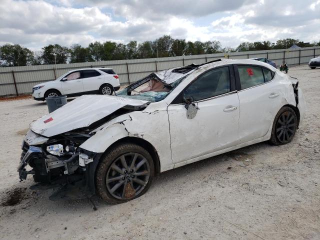 Obraz 1 z 2018 MAZDA 3 TOURING 2018 z VIN 3MZBN1V37JM187915