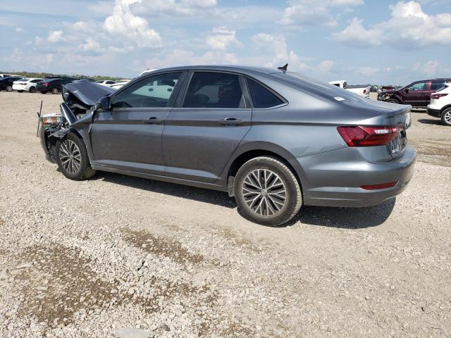 Image 2 of 2021 VOLKSWAGEN JETTA S 2021 with VIN 3VWC57BU9MM048233