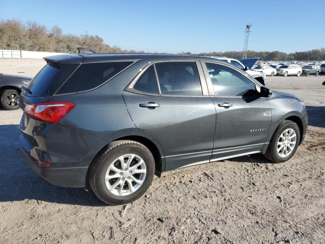 Obraz 3 z 2020 CHEVROLET EQUINOX LS 2020 z VIN 2GNAXHEV6L6159532