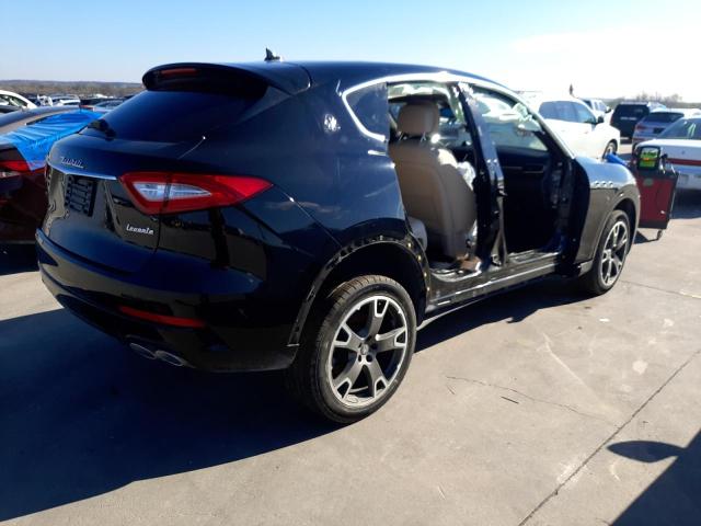 Image 3 of 2019 MASERATI LEVANTE  2019 with VIN ZN661XUA7KX308360