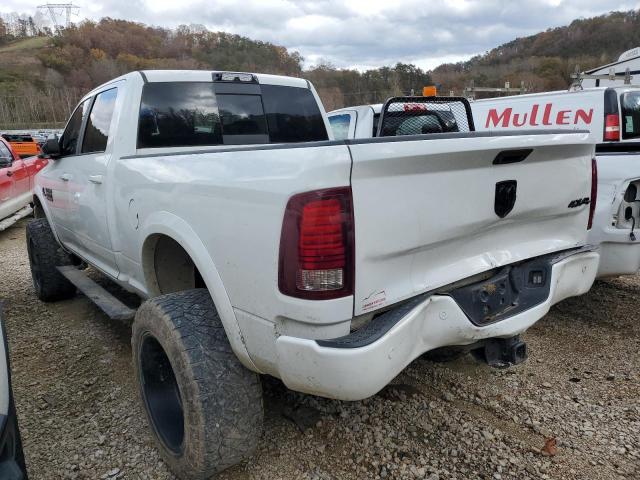 Image 2 of 2017 RAM 2500 LARAMIE 2017 with VIN 3C6UR5FL1HG786587