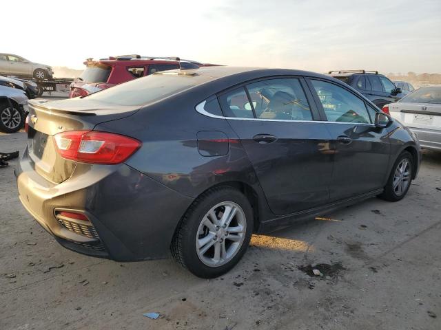 Image 3 of 2017 CHEVROLET CRUZE LT 2017 with VIN 1G1BE5SM7H7269096