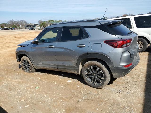 Image 2 of 2023 CHEVROLET TRAILBLAZER LT 2023 with VIN KL79MPSL6PB171925