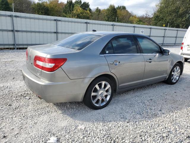 Image 3 of 2008 LINCOLN MKZ 2008 with VIN 3LNHM28T68R636690