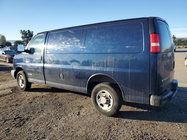 Obraz 2 z 2005 CHEVROLET EXPRESS G2500  2005 z VIN 1GCGG25V251235978