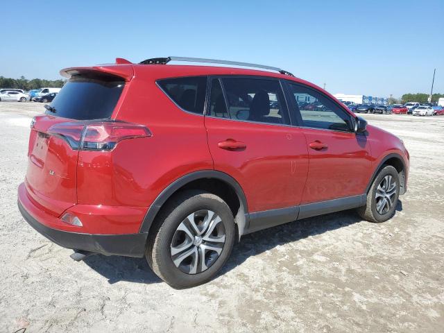 Image 3 of 2017 TOYOTA RAV4 LE 2017 with VIN 2T3ZFREV9HW345064