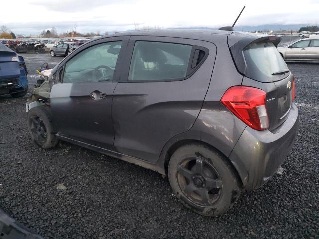 Obraz 2 z 2016 CHEVROLET SPARK LS 2016 z VIN KL8CB6SA1GC614329