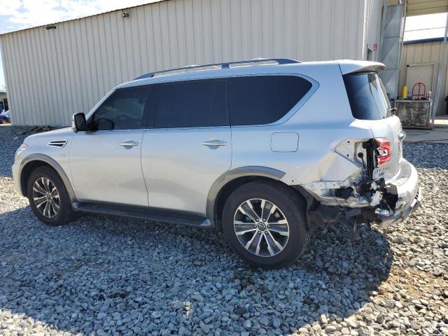 Obraz 2 z 2019 NISSAN ARMADA SV 2019 z VIN JN8AY2ND4KX008718