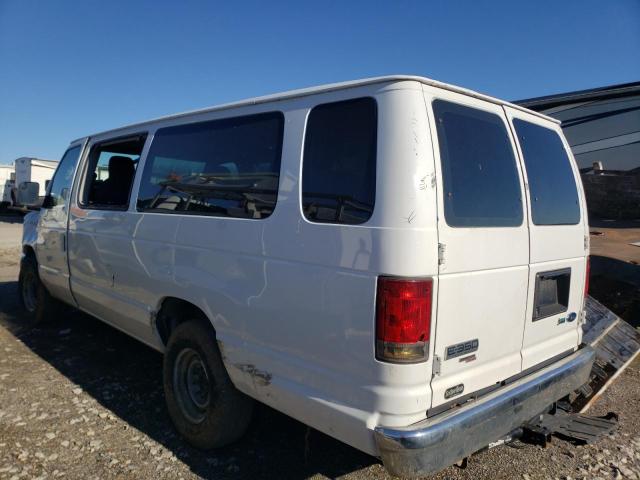 Image 2 of 2013 FORD ECONOLINE E350 SUPER DUTY WAGON 2013 with VIN 1FBSS3BL0DDA04726