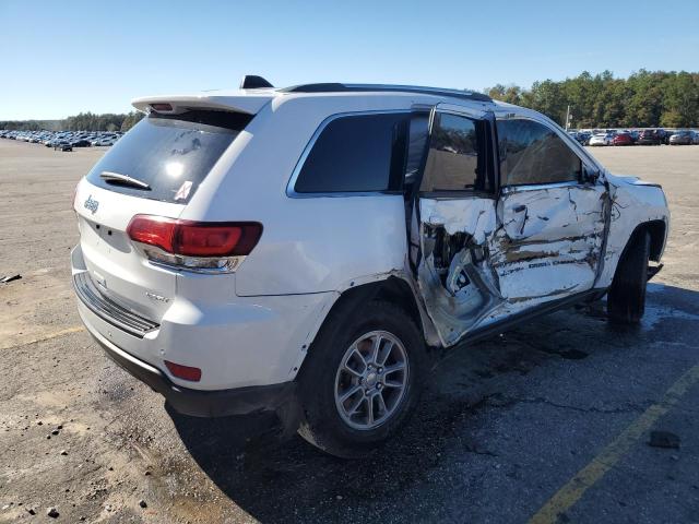 Image 3 of 2020 JEEP GRAND CHEROKEE LAREDO 2020 with VIN 1C4RJEAG8LC170655