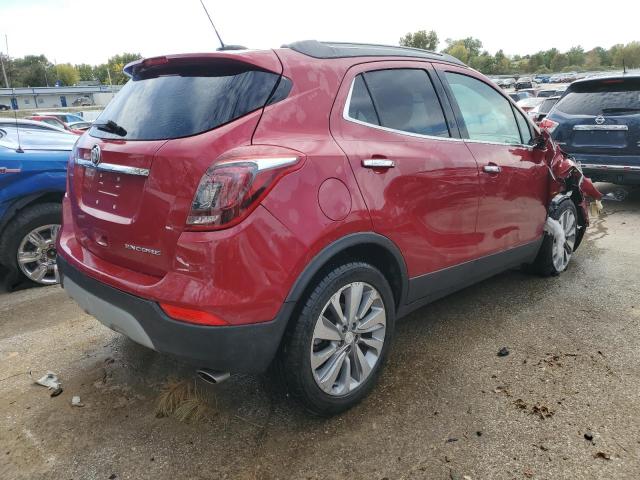 Obraz 3 z 2020 BUICK ENCORE PREFERRED 2020 z VIN KL4CJASB2LB022177
