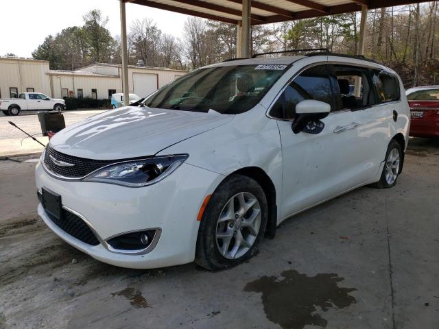 Image 1 of 2017 CHRYSLER PACIFICA TOURING L 2017 with VIN 2C4RC1BG5HR823605