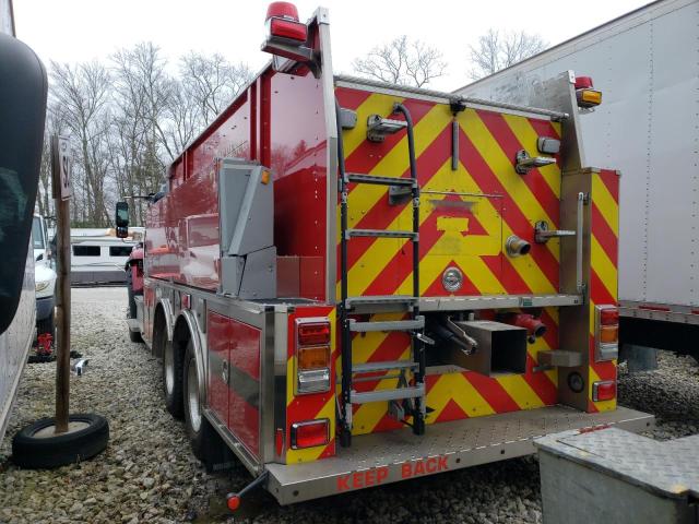 Image 2 of 2013 INTERNATIONAL 7000 7600 2013 with VIN 1HTGSSJT5DJ154669