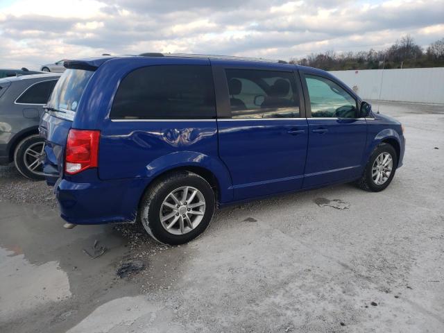 Image 3 of 2018 DODGE GRAND CARAVAN SXT 2018 with VIN 2C4RDGCGXJR225739