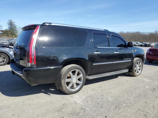 Obraz 3 z 2007 CADILLAC ESCALADE ESV 2007 z VIN 1GYFK66817R229243
