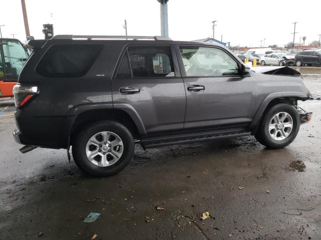 Image 3 of 2018 TOYOTA 4RUNNER SR5 2018 with VIN JTEZU5JR7J5190501