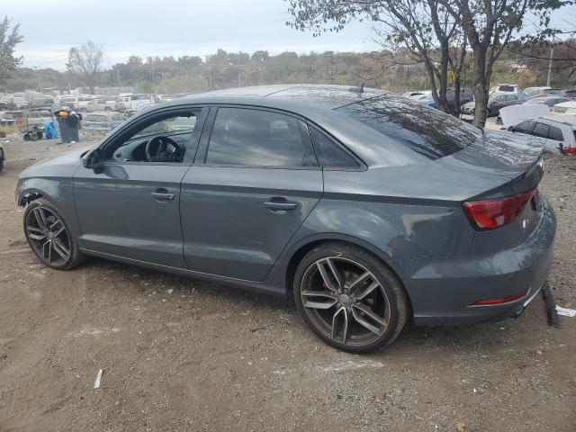 Obraz 2 z 2018 AUDI A3 PREMIUM 2018 z VIN WAUAUGFF8J1036363