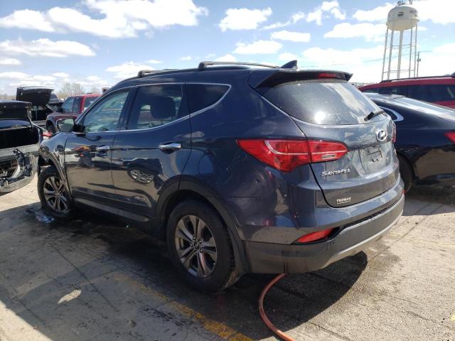 Obraz 2 z 2015 HYUNDAI SANTA FE SPORT  2015 z VIN 5XYZUDLB0FG251751