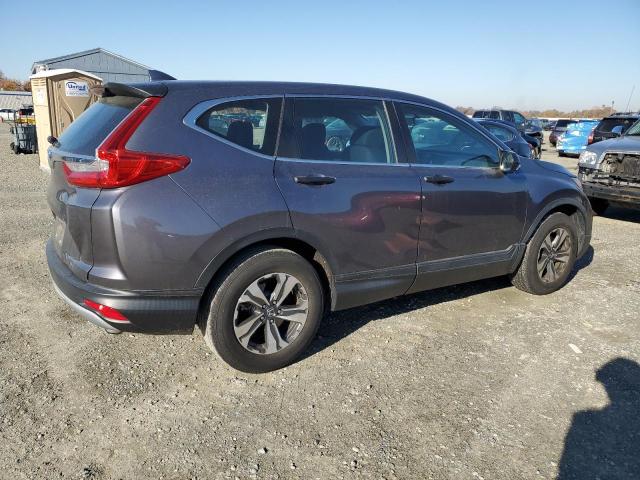 Image 3 of 2018 HONDA CR-V LX 2018 with VIN 2HKRW5H35JH416664