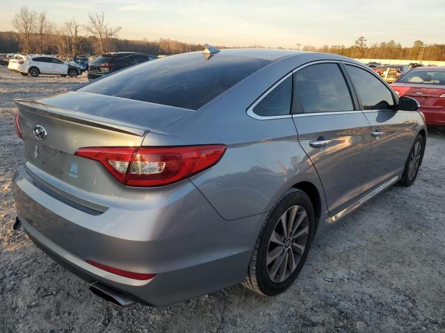 Изображение 3 2016 HYUNDAI SONATA SPORT 2016 с VIN 5NPE34AF5GH411768