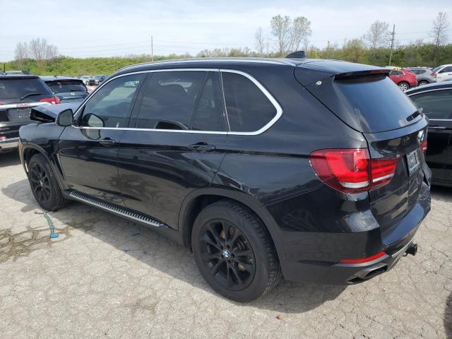 Image 2 of 2015 BMW X5 XDRIVE50I 2015 with VIN 5UXKR6C5XF0J79499
