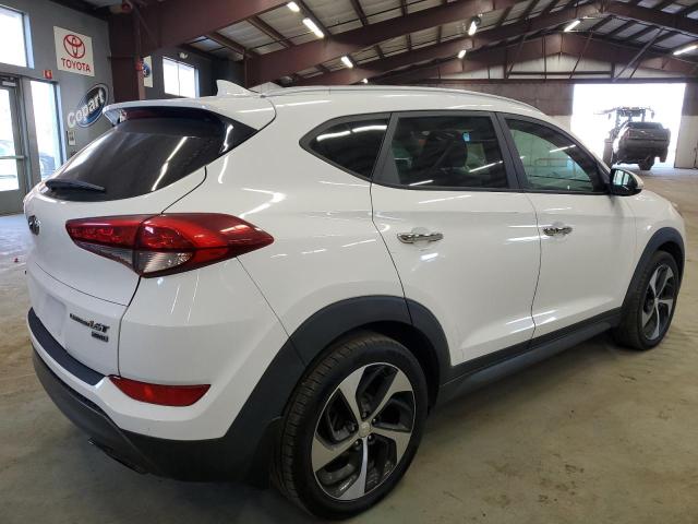 Image 3 of 2016 HYUNDAI TUCSON LIMITED 2016 with VIN KM8J3CA28GU254065